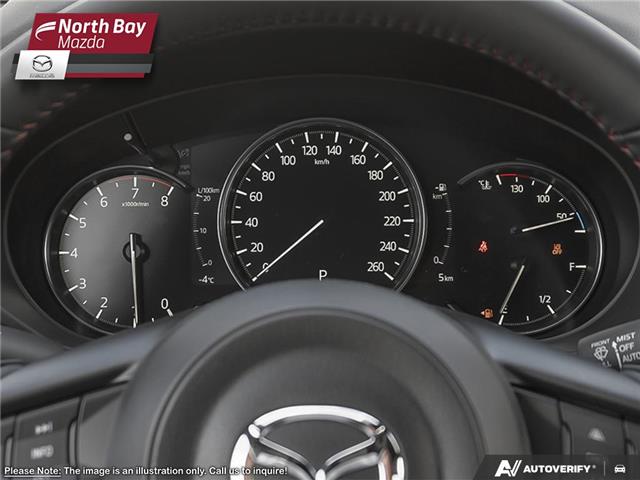 2025 Mazda CX-5 Sport Design (Stk: 25524) in North Bay - Image 14 of 27