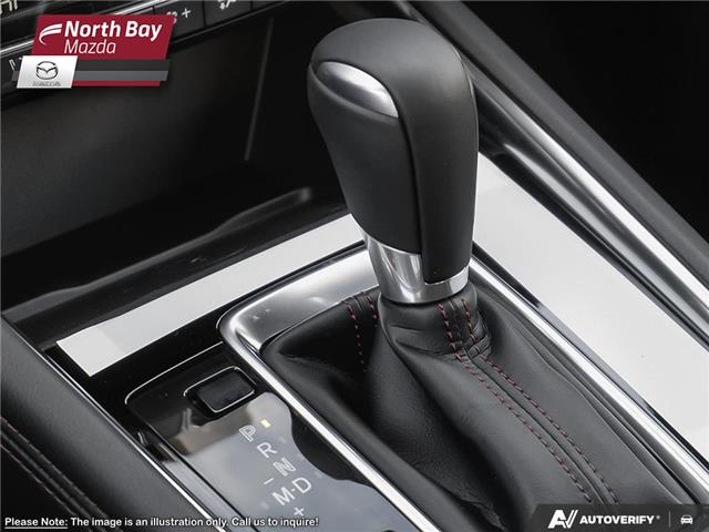 2025 Mazda CX-5 Sport Design (Stk: 25524) in North Bay - Image 17 of 27
