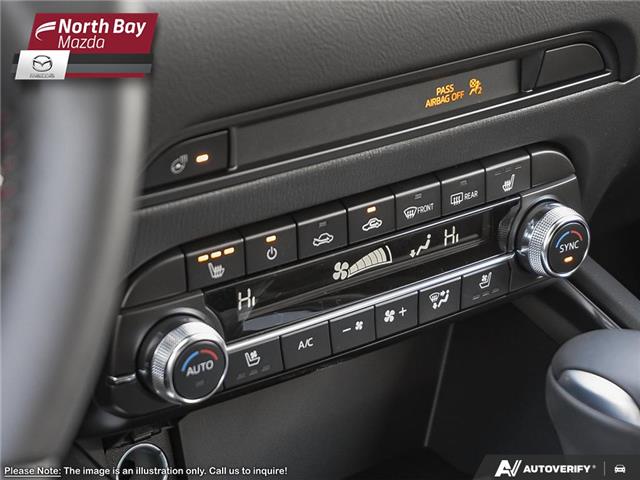 2025 Mazda CX-5 Sport Design (Stk: 25524) in North Bay - Image 24 of 27