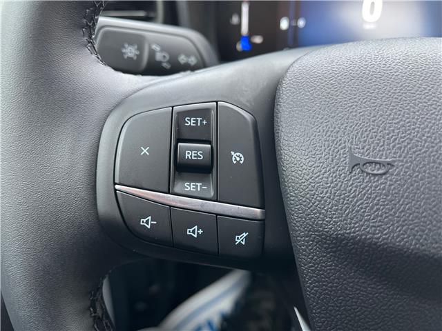 2026 Ford Maverick XLT (Stk: 26T949) in CRESTON - Image 13 of 17