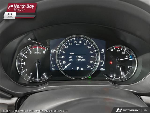 2025 Mazda CX-5 Select (Stk: 25520) in North Bay - Image 13 of 22