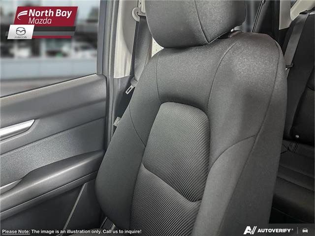 2025 Mazda CX-5 Select (Stk: 25520) in North Bay - Image 19 of 22