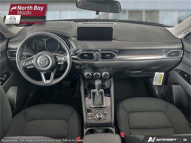 2025 Mazda CX-5 Select (Stk: 25520) in North Bay - Image 22 of 22