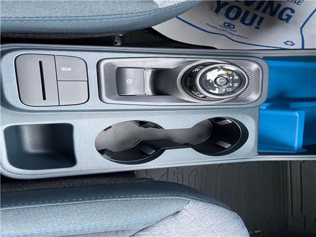 2026 Ford Maverick XLT (Stk: 26T949) in CRESTON - Image 15 of 17