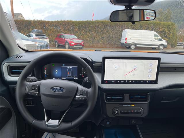 2026 Ford Maverick XLT (Stk: 26T949) in CRESTON - Image 17 of 17
