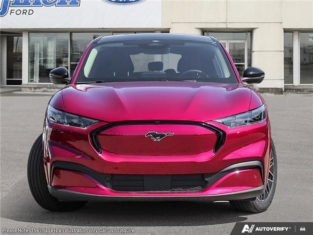 2025 Ford Mustang Mach-E Premium (Stk: MEP139) in Sarnia - Image 2 of 25