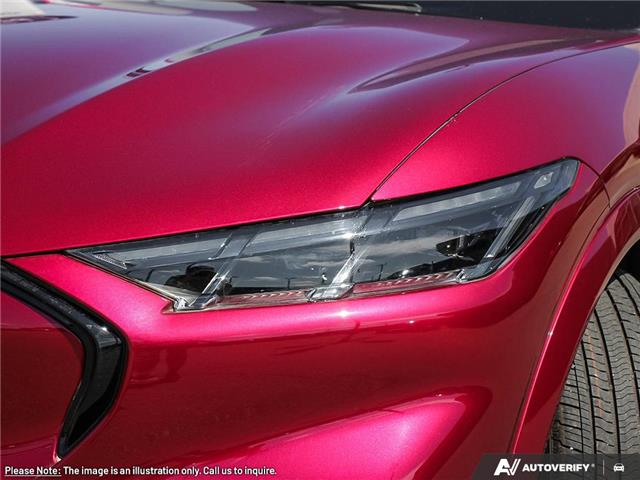 2025 Ford Mustang Mach-E Premium (Stk: MEP139) in Sarnia - Image 9 of 25