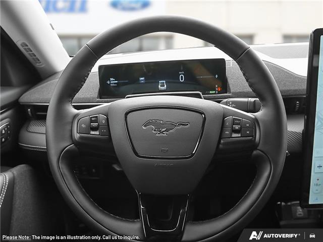 2025 Ford Mustang Mach-E Premium (Stk: MEP139) in Sarnia - Image 12 of 25