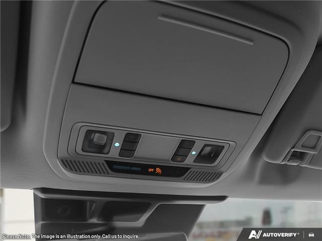 2025 Ford Mustang Mach-E Premium (Stk: MEP139) in Sarnia - Image 18 of 25