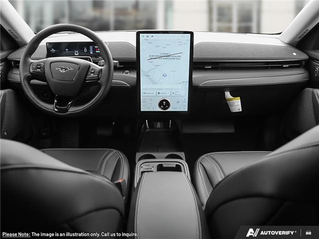 2025 Ford Mustang Mach-E Premium (Stk: MEP139) in Sarnia - Image 21 of 25