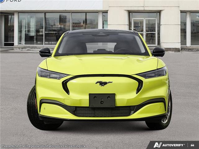 2025 Ford Mustang Mach-E Premium (Stk: MEP137) in Sarnia - Image 2 of 23