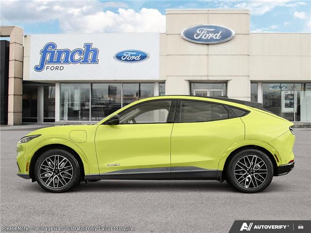 2025 Ford Mustang Mach-E Premium (Stk: MEP137) in Sarnia - Image 3 of 23