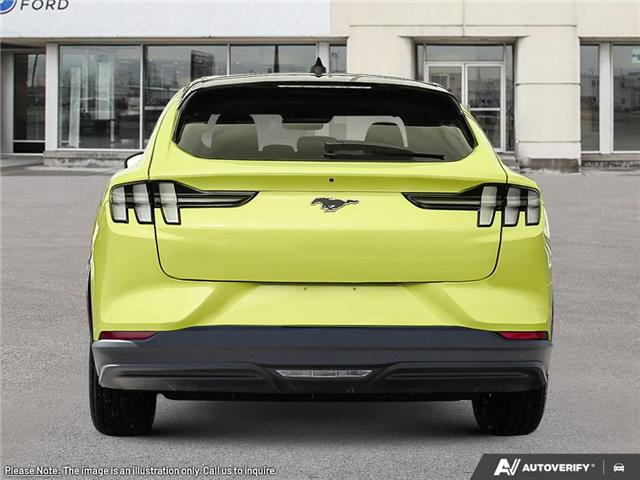 2025 Ford Mustang Mach-E Premium (Stk: MEP137) in Sarnia - Image 5 of 23