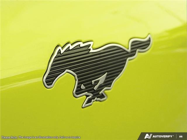 2025 Ford Mustang Mach-E Premium (Stk: MEP137) in Sarnia - Image 7 of 23