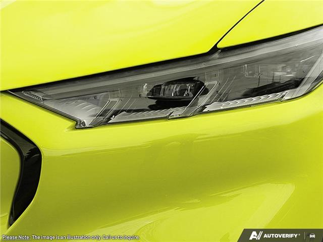 2025 Ford Mustang Mach-E Premium (Stk: MEP137) in Sarnia - Image 8 of 23