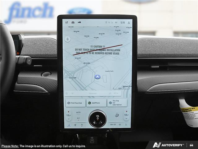 2025 Ford Mustang Mach-E Premium (Stk: MEP137) in Sarnia - Image 15 of 23