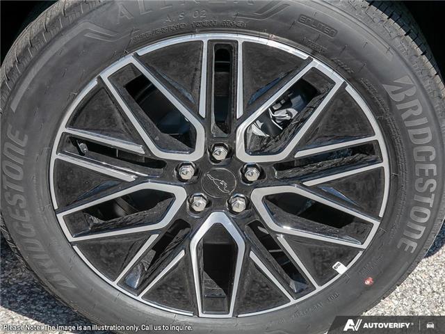 2025 Ford Mustang Mach-E Premium (Stk: MEP140) in Sarnia - Image 7 of 25