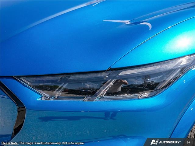 2025 Ford Mustang Mach-E Premium (Stk: MEP140) in Sarnia - Image 9 of 25