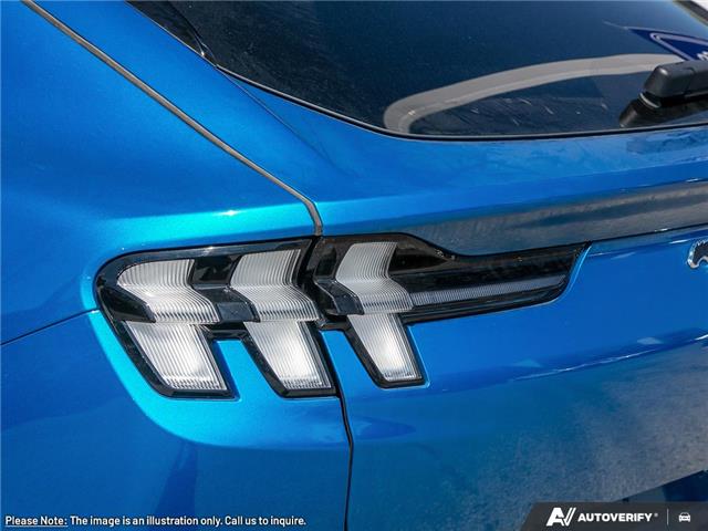 2025 Ford Mustang Mach-E Premium (Stk: MEP140) in Sarnia - Image 10 of 25