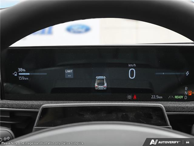 2025 Ford Mustang Mach-E Premium (Stk: MEP140) in Sarnia - Image 13 of 25