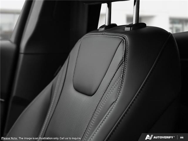 2025 Ford Mustang Mach-E Premium (Stk: MEP140) in Sarnia - Image 19 of 25