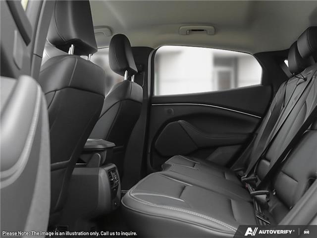 2025 Ford Mustang Mach-E Premium (Stk: MEP140) in Sarnia - Image 20 of 25