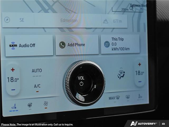 2025 Ford Mustang Mach-E Premium (Stk: MEP140) in Sarnia - Image 23 of 25