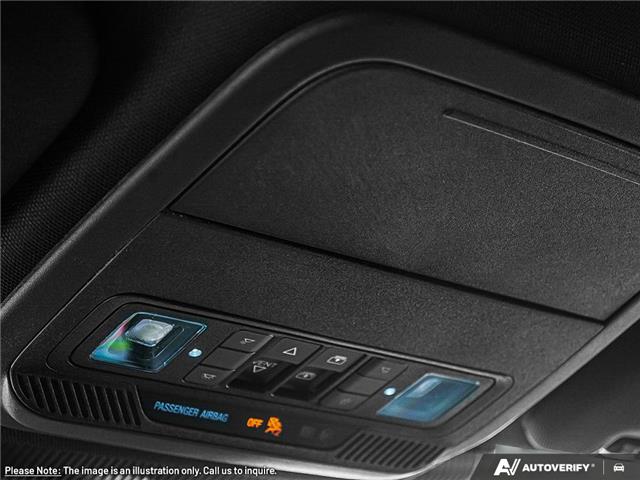 2026 Ford Explorer ST (Stk: XEQ141) in Sarnia - Image 19 of 25