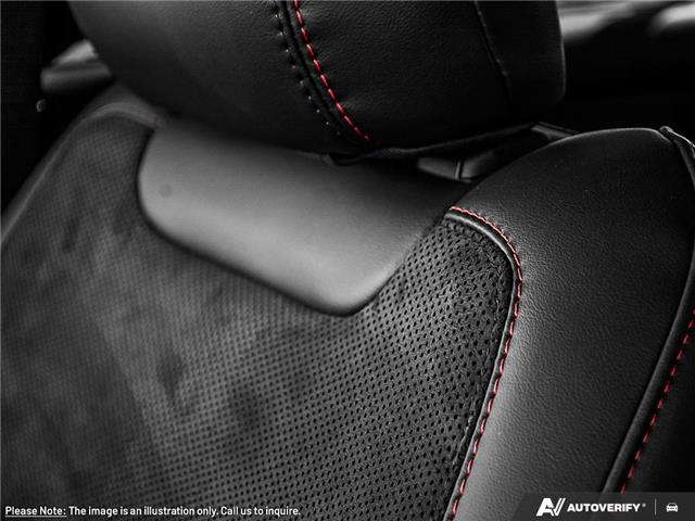 2026 Ford Explorer ST (Stk: XEQ141) in Sarnia - Image 20 of 25