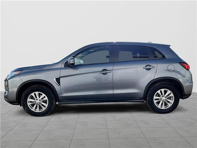 2024 Mitsubishi RVR SE (Stk: 254479A) in Fredericton - Image 5 of 19