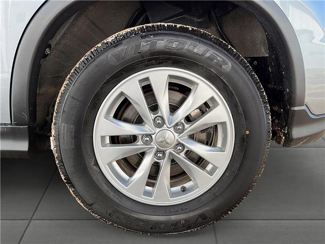 2024 Mitsubishi RVR SE (Stk: 254479A) in Fredericton - Image 8 of 19