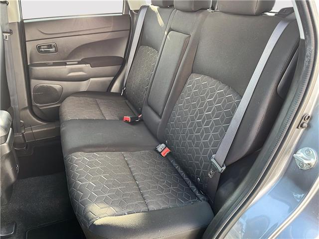 2024 Mitsubishi RVR SE (Stk: 254479A) in Fredericton - Image 10 of 19