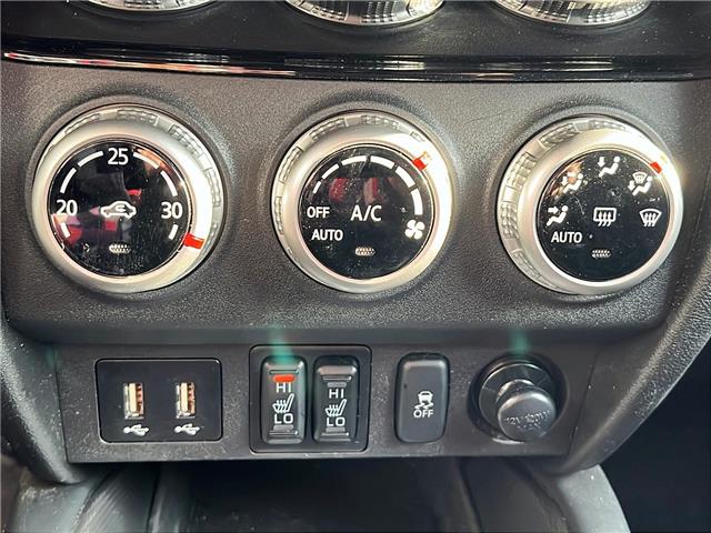 2024 Mitsubishi RVR SE (Stk: 254479A) in Fredericton - Image 12 of 19