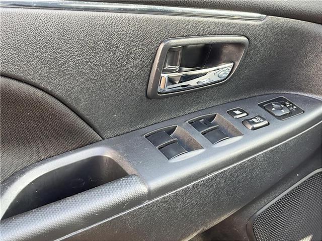 2024 Mitsubishi RVR SE (Stk: 254479A) in Fredericton - Image 13 of 19