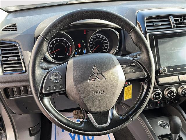 2024 Mitsubishi RVR SE (Stk: 254479A) in Fredericton - Image 14 of 19