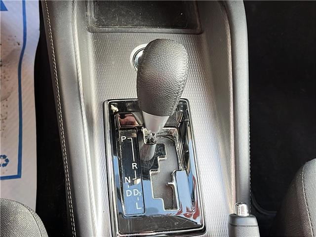 2024 Mitsubishi RVR SE (Stk: 254479A) in Fredericton - Image 15 of 19