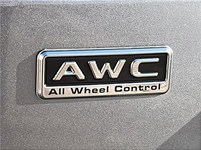 2024 Mitsubishi RVR SE (Stk: 254479A) in Fredericton - Image 16 of 19