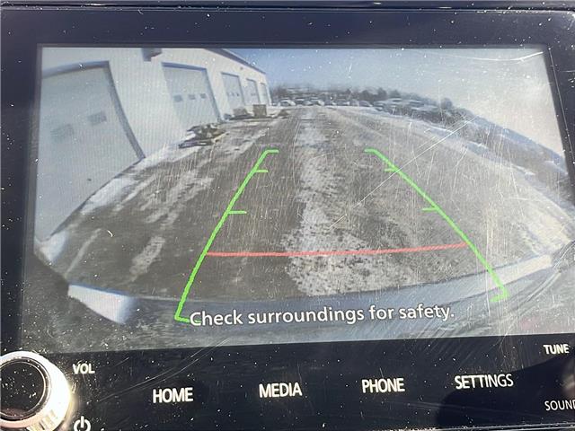 2024 Mitsubishi RVR SE (Stk: 254479A) in Fredericton - Image 17 of 19