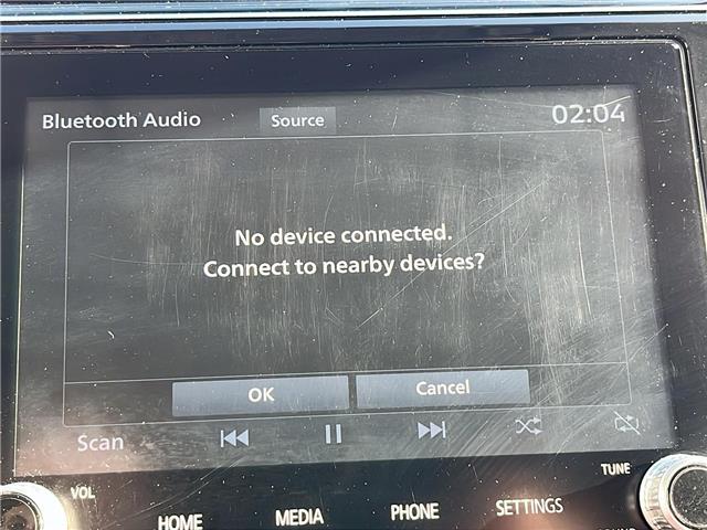 2024 Mitsubishi RVR SE (Stk: 254479A) in Fredericton - Image 18 of 19