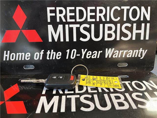 2024 Mitsubishi RVR SE (Stk: 254479A) in Fredericton - Image 19 of 19