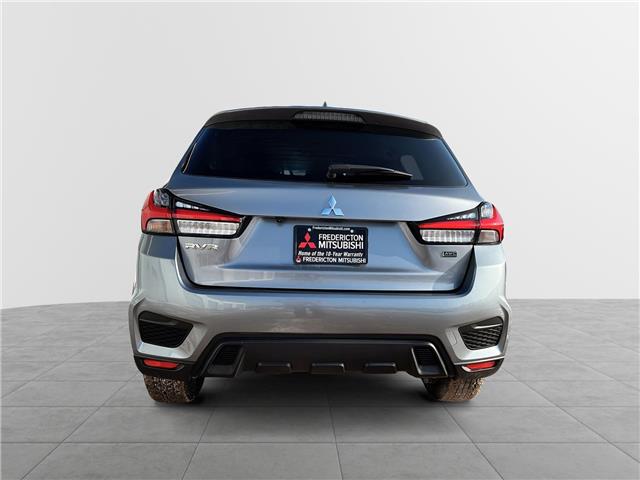 2024 Mitsubishi RVR SE (Stk: 254479A) in Fredericton - Image 3 of 19