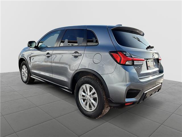 2024 Mitsubishi RVR SE (Stk: 254479A) in Fredericton - Image 4 of 19