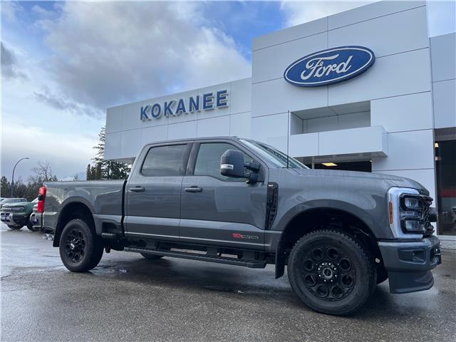 2026 Ford F-350 XLT (Stk: 26T928) in CRESTON - Image 1 of 25