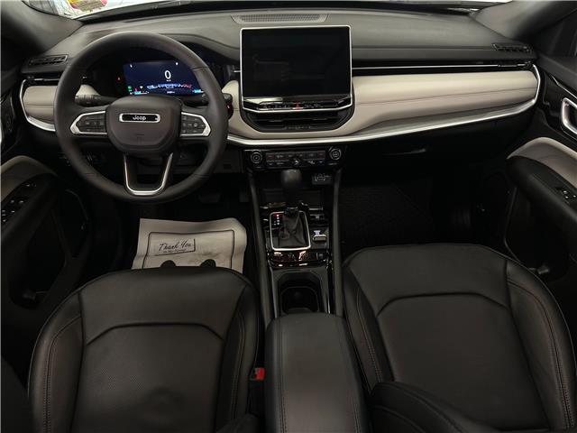 2024 Jeep Compass Limited (Stk: 43351J) in Belleville - Image 10 of 29