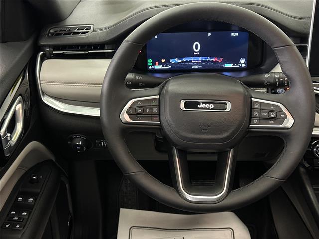 2024 Jeep Compass Limited (Stk: 43351J) in Belleville - Image 11 of 29