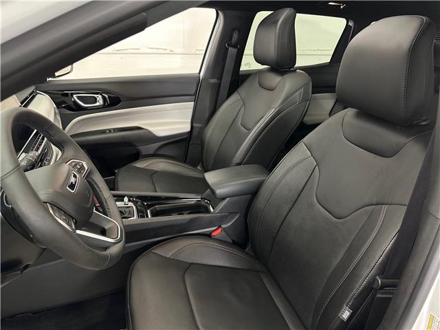 2024 Jeep Compass Limited (Stk: 43351J) in Belleville - Image 12 of 29