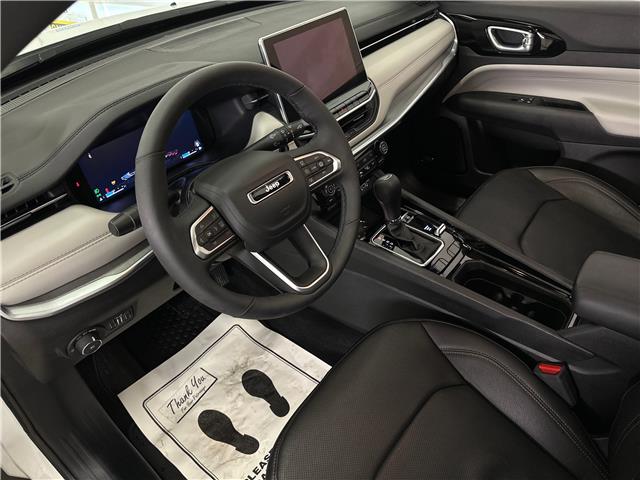 2024 Jeep Compass Limited (Stk: 43351J) in Belleville - Image 13 of 29