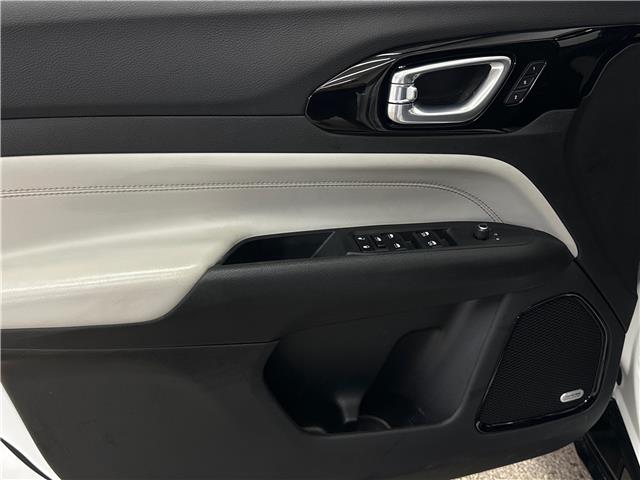 2024 Jeep Compass Limited (Stk: 43351J) in Belleville - Image 14 of 29