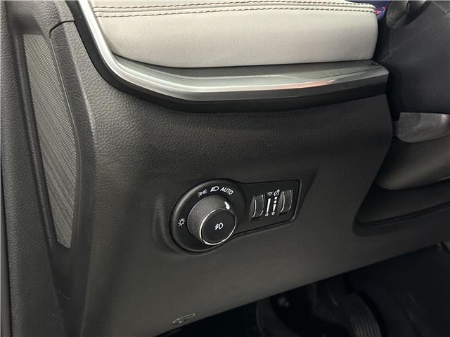 2024 Jeep Compass Limited (Stk: 43351J) in Belleville - Image 16 of 29