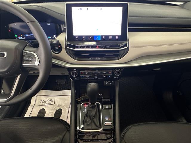 2024 Jeep Compass Limited (Stk: 43351J) in Belleville - Image 18 of 29